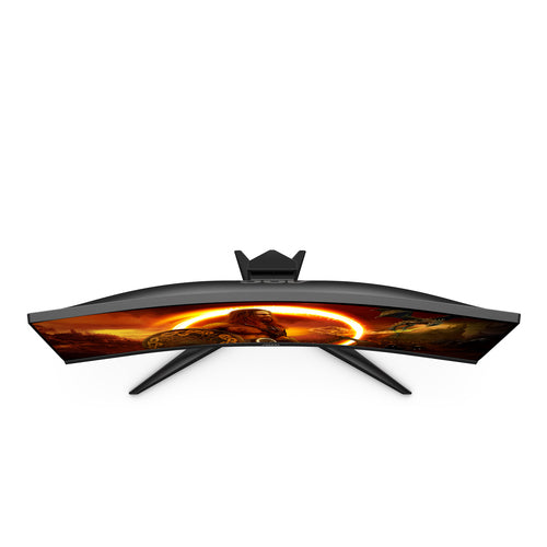 AOC G2 C27G2E/BK computer monitor 68.6 cm (27 AOC G2 C27G2E/BK computer monitor 68.6 cm (27